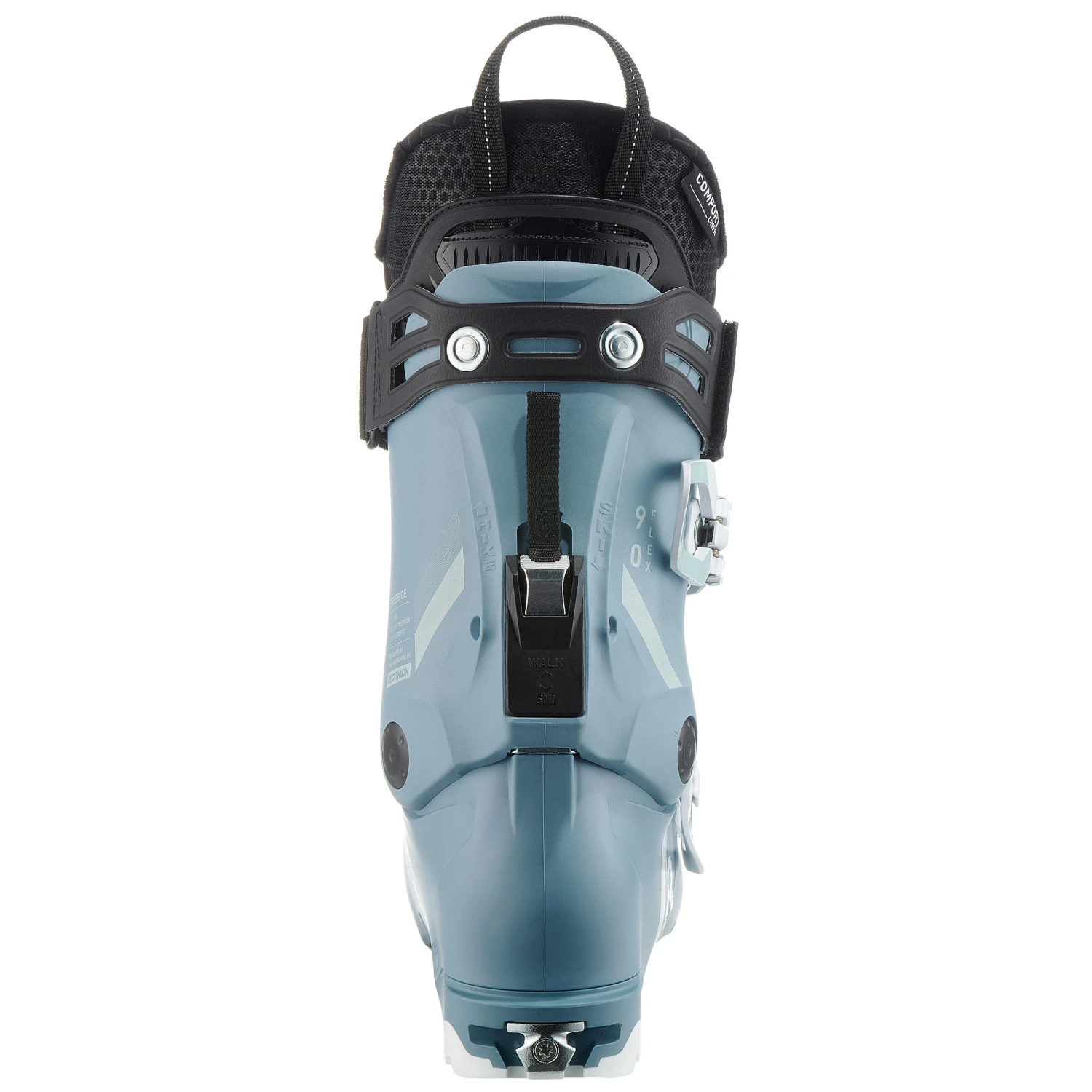 WEDZE WOMEN’S SKI BOOTS - FR 500 LOWTECH FLEX 90 7 WEDZE WOMEN’S SKI BOOTS - FR 500 LOWTECH FLEX 90 - Image 5