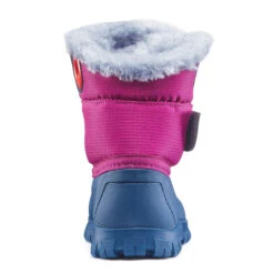 WEDZE Baby Snow Boots, Baby Après-ski Boots -Outdoor Equipment Store k529375247954c6dfb75c6da689e0cddb