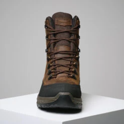 Waterproof Country Sport Boots Brown Crosshunt 500 V2 15 Waterproof Country Sport Boots Brown Crosshunt 500 V2 -Outdoor Equipment Store k535ce089862f71c51ba2cfe8cb4211b9