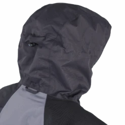 Waterproof Fishing Jacket 500 Khaki -Outdoor Equipment Store k53a6123bc90c9336086580f11d2261b7