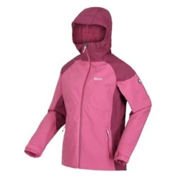Regatta Womens/Ladies Wentwood VII 2 In 1 Waterproof Jacket (Violet/Amaranth Haze) 21 Regatta Womens/Ladies Wentwood VII 2 In 1 Waterproof Jacket (Violet/Amaranth Haze) -Outdoor Equipment Store k53b8318324202ae3a01ff3ccddf57334