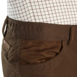 Sologne Country Sport Durable Waterproof Trousers Percussion -Outdoor Equipment Store k543b274ab66d48b6f36e33313f601800