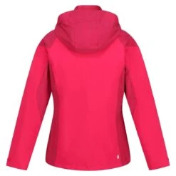 Regatta Womens/Ladies Wentwood VII 2 In 1 Waterproof Jacket (Violet/Amaranth Haze) 33 Regatta Womens/Ladies Wentwood VII 2 In 1 Waterproof Jacket (Violet/Amaranth Haze) -Outdoor Equipment Store k544bf40855ac89129437b6f2b4beba7b