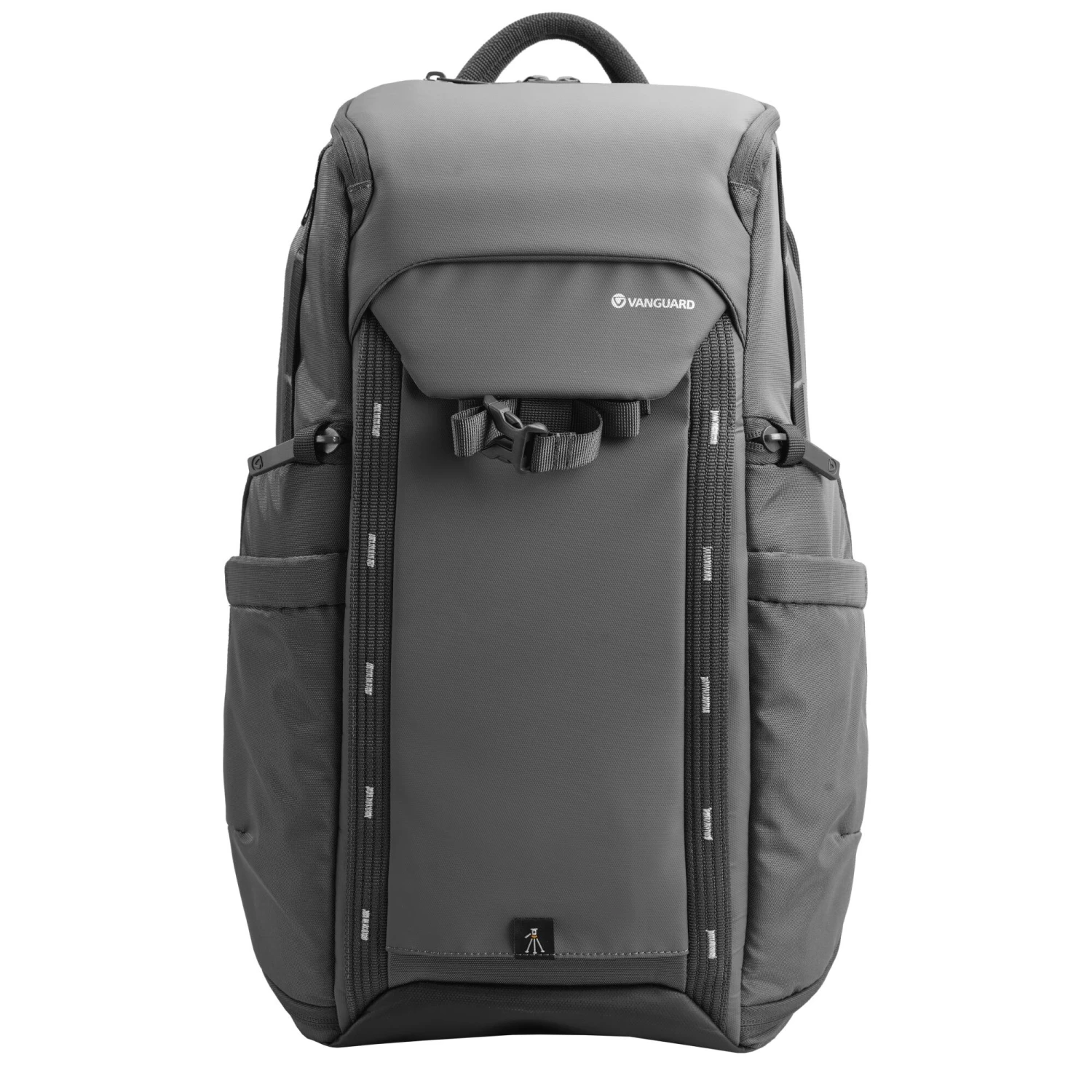 Vanguard VEO ADAPTOR R44 BK Camera Backpack With USB Port 12 Vanguard VEO ADAPTOR R44 BK Camera Backpack With USB Port - Image 10