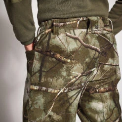 Country Sport Trousers Warm Silent Camouflage Treemetic 100 14 Country Sport Trousers Warm Silent Camouflage Treemetic 100 -Outdoor Equipment Store k553124fcc8c72ea9302233e22bb60a20