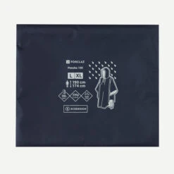 Hiking Rain Poncho - FORCLAZ MT 100 - 30 L 16 Hiking Rain Poncho - FORCLAZ MT 100 - 30 L -Outdoor Equipment Store k5694879b2578ac5d36149bfaf6b41405