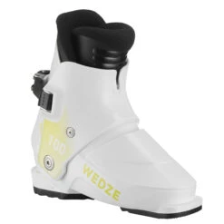 WEDZE Kids’ Ski Boots - KID 100 20 WEDZE Kids’ Ski Boots - KID 100 -Outdoor Equipment Store k57d46999631279e452f55f279503b31b