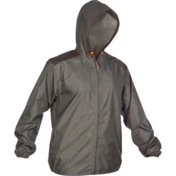 Country Sport Lightweight Waterproof Jacket 100 Green -Outdoor Equipment Store k57deecc14a90a2b82ae7f575bf7e9c1b