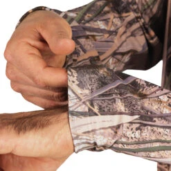 500 Breathable Long Sleeve T-shirt -Outdoor Equipment Store k580e93f31cc4e0109e26a5809c1c8cad