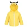 Regatta Childrens/Kids Bee Waterproof Jacket (Maize Yellow) 1 Regatta Childrens/Kids Bee Waterproof Jacket (Maize Yellow) -Outdoor Equipment Store k586c5a28c8884b3985452aa2005c7ea8