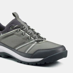 Quechua Women's Waterproof Hiking Shoes -Outdoor Equipment Store k58b3a708a42f683b3303b6d3b341a2c9