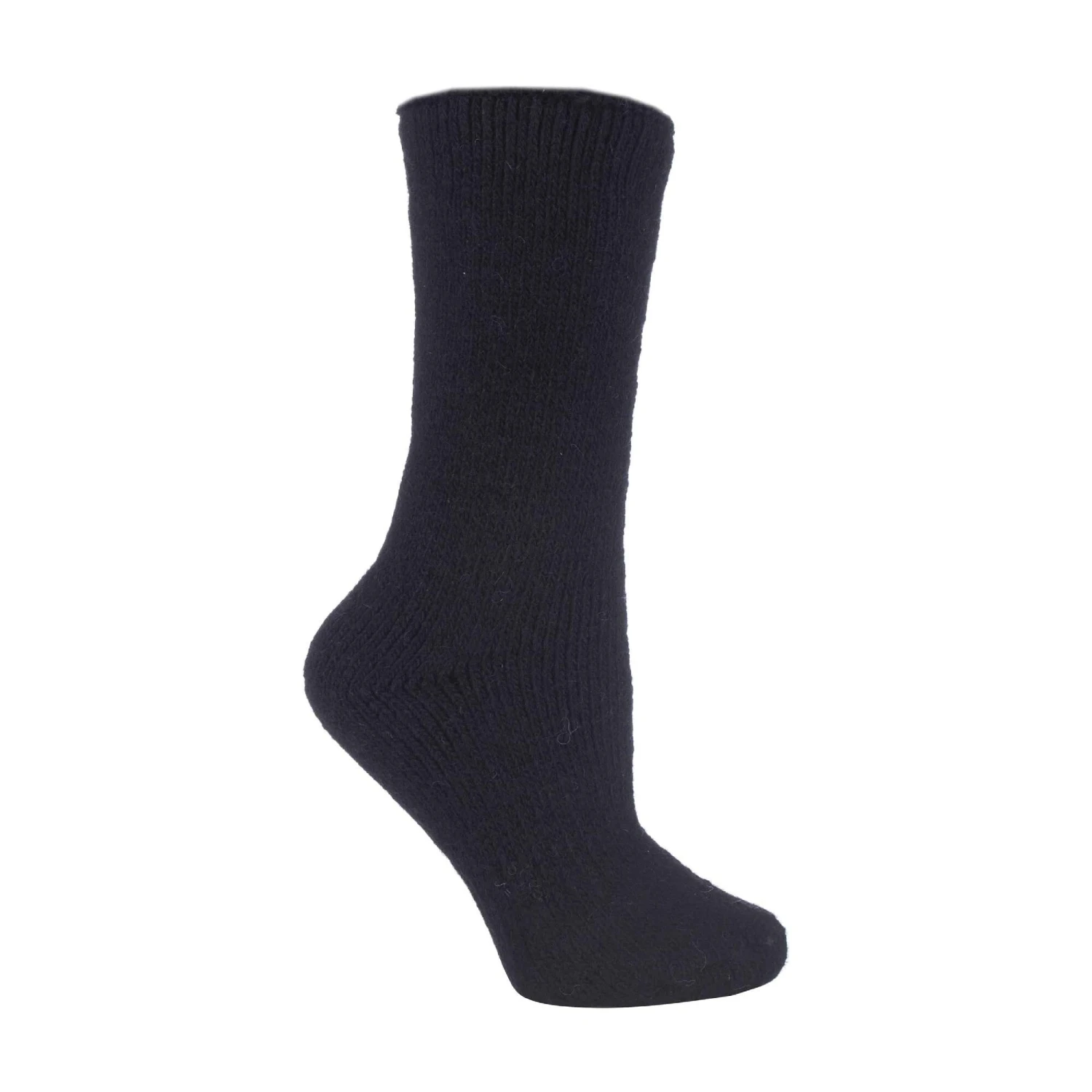 Ladies Winter Warm 2.7 TOG Wool Rich Thermal Socks 3 Ladies Winter Warm 2.7 TOG Wool Rich Thermal Socks