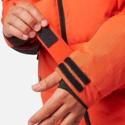 Burnout Surftex Jacket Black -Outdoor Equipment Store k59027e67afee04a74824c07a19e6d960