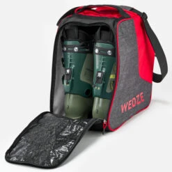WEDZE SKI BOOT BAG - 500 20 WEDZE SKI BOOT BAG - 500 -Outdoor Equipment Store k59312c2dc1434480ce0899403f8ba918