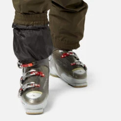 Scortch Hypadri Ski Pant Black -Outdoor Equipment Store k59747ced5085cd8a1fd119dac0d7af07