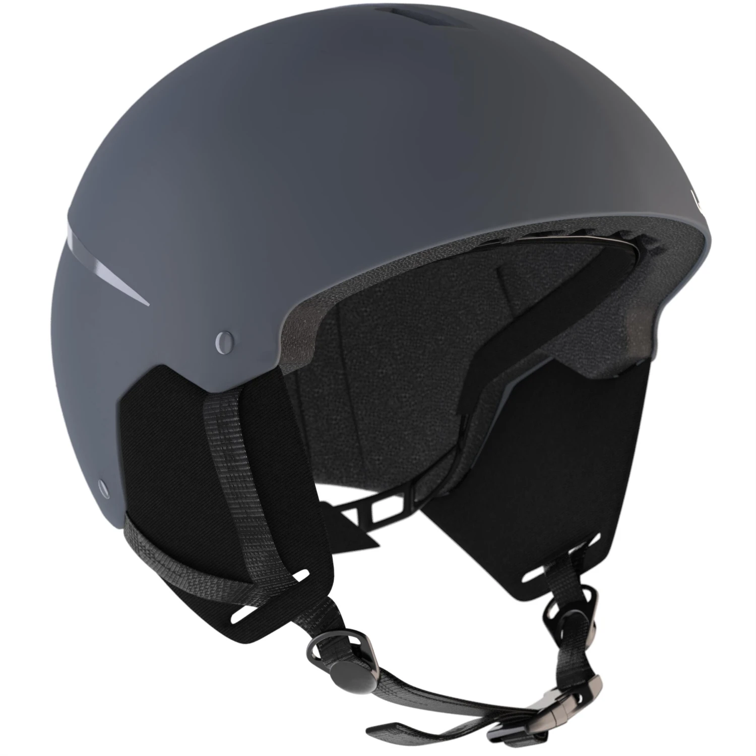 WEDZE ADULT D-SKI Helmet H100 5 WEDZE ADULT D-SKI Helmet H100 - Image 3