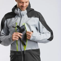 WEDZE Men’s Mountain Ski Touring Jacket -Outdoor Equipment Store k59ada4aee777069a785cd8a174cdee1c