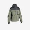 Waterproof Fishing Jacket 500 Khaki 2 Waterproof Fishing Jacket 500 Khaki -Outdoor Equipment Store k5a5b5415b99979db231b327244397965