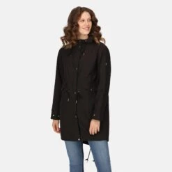 Regatta Amberose Women's Hiking Parka Jacket 11 Regatta Amberose Women's Hiking Parka Jacket -Outdoor Equipment Store k5a7e35c4b7872b38e7e14376c5d27f4c