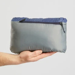 Men's Synthetic Mountain Trekking Hooded Padded Jacket - MT100 -Outdoor Equipment Store k5b733d3fb296733d829ce5866d5f6811