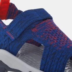 Quechua Kids’ Hiking Sandals MH120 - Jr Size 10 TO Adult Size 6 -Outdoor Equipment Store k5d346d929fb873cef586df9b959aa4bc