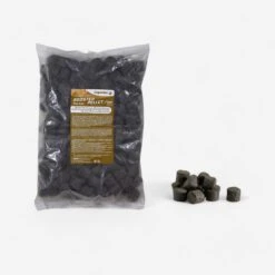 Gooster Fish Catfish And Carp Fishing Pellets 28mm 3kg
