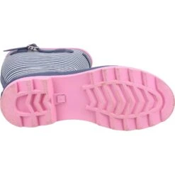 Cotswold Chilson Patterned Wellingtons BLUE 7 Cotswold Chilson Patterned Wellingtons BLUE -Outdoor Equipment Store k5e17a81440db7f7ee41fa29fa70938ef