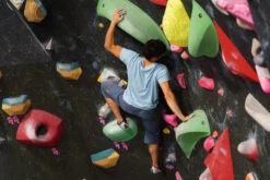 Simond MEN’S CLIMBING STRETCH BIO COTTON 3/4 TROUSERS VERTIKA GREY -Outdoor Equipment Store k5e652f0457acad26e83d7d13dcec5f3a