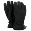 Regatta Unisex Adult Hand In Waterproof Ski Gloves (Black) -Outdoor Equipment Store k5e6aed527d325e65e86f8d095605fec1