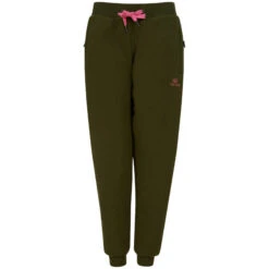 Womens Sherpa Jogger