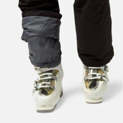 Glow Surftex Ski Pant Black -Outdoor Equipment Store k5fd8c75b487ded3767234febec1b4221