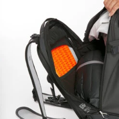 WEDZE Ski Snowboard Freeride Backpack – FR500 DEFENSE L/XL -Outdoor Equipment Store k60c04d9b8c3442ae6d302b14c52b35c7