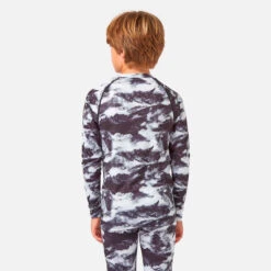 Bodyfit Liited Edition Crewneck Forest Geo Camo -Outdoor Equipment Store k6127b4f72db92644ea06b803da7c79ed