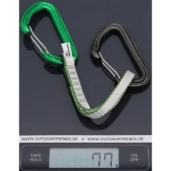 DMM Spectre Quickdraw 18cm - Blue -Outdoor Equipment Store k612bfacee0e59261ad28e0fb92180799