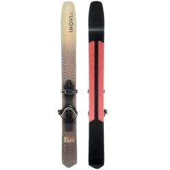 Ski-Snowshoes CC S Ski 500 -Outdoor Equipment Store k61426f5deca434921bf545738b9fd2f0