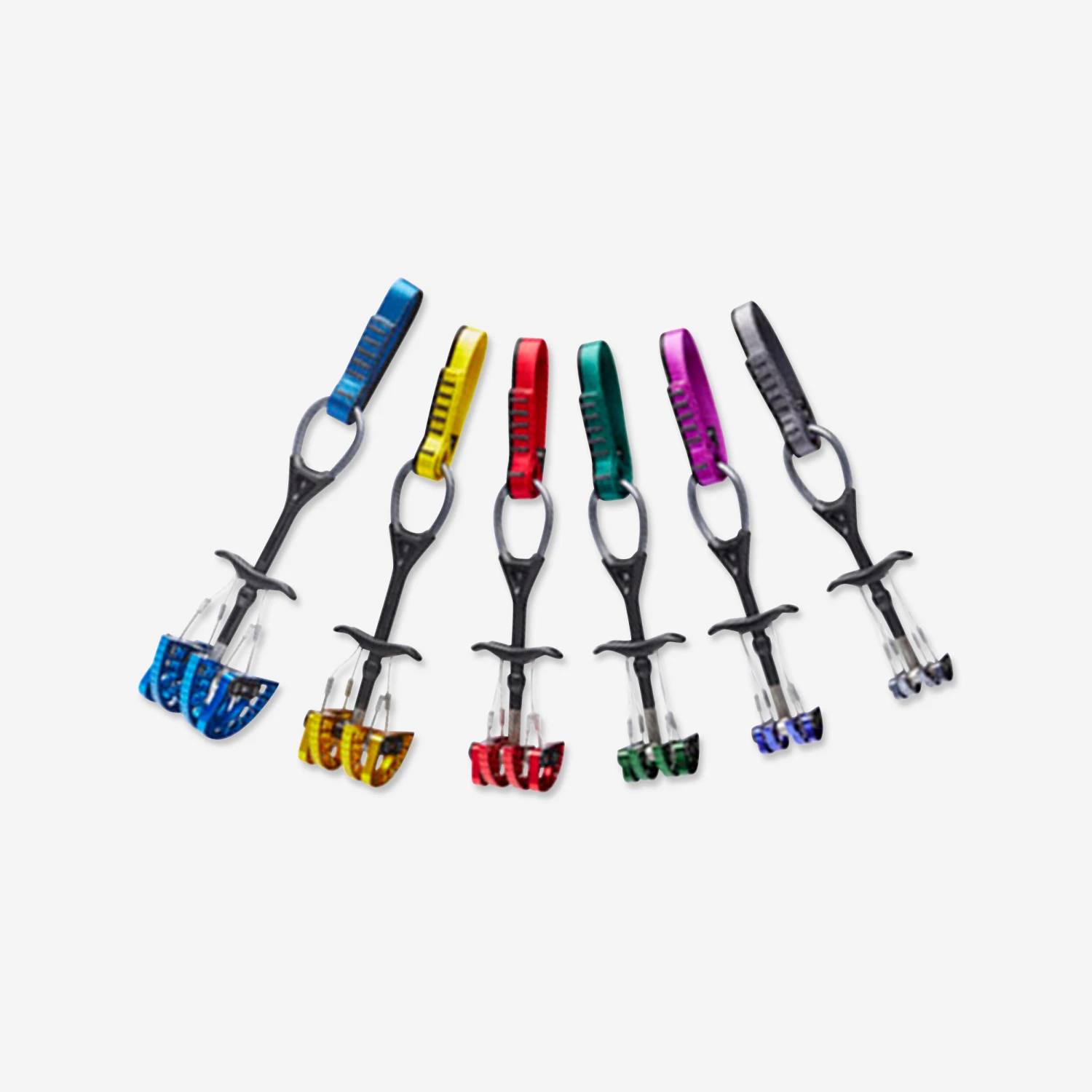 Black Diamond Mechanical Cam Stopper For Climbing And Mountaineering - Camalot C4 3 Black Diamond Mechanical Cam Stopper For Climbing And Mountaineering - Camalot C4