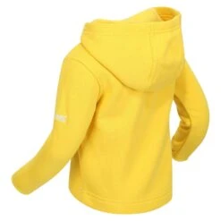 Regatta Childrens/Kids Peppa Pig Floral Hoodie (Maize Yellow) 9 Regatta Childrens/Kids Peppa Pig Floral Hoodie (Maize Yellow) -Outdoor Equipment Store k62acd60c062fe99265bf13868fe823e9