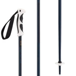 WEDZE Ski Pole Boost 500 Grip