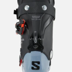 Kids' Mountain Skiing Boots - SALOMON QS ACCESS 70 T JR BLUE -Outdoor Equipment Store k639df38255a8df48a87332b7d3ebe47a