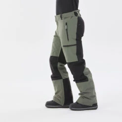 Men's Waterproof Snowboard Trousers - SNB 500 -Outdoor Equipment Store k63ce43e98cea13c346ad9f8ac061e7a4