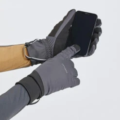 Adult Mountain Trekking Windproof Touchscreen Gloves -Outdoor Equipment Store k649520e2ad9a5ec2b865669d8de2e95c