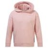 Craghoppers Childrens/Kids Nosilife Baylor Hoodie (Pink Clay) -Outdoor Equipment Store k64c124fbb0543fc7045126168772b05a