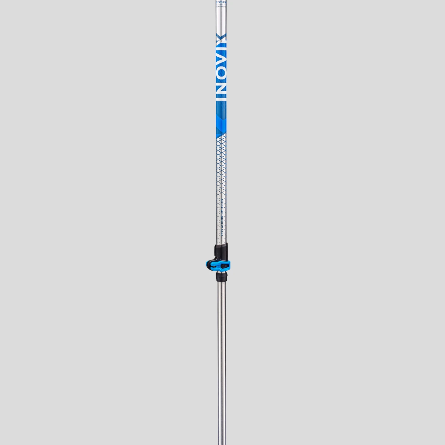Adult Cross-Country Adjustable Ski Pole XC S 150 7 Adult Cross-Country Adjustable Ski Pole XC S 150 - Image 5