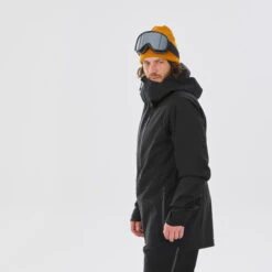 WEDZE MEN'S SKI JACKET - FR PATROL -Outdoor Equipment Store k655ec3a50d58dd9a0c1c3dc542dae5df