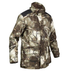 3-IN-1 WPROOF HUNTING JACKET TREEMETIC 500 -Outdoor Equipment Store k659a12f0ce9911eaca886736816f227d