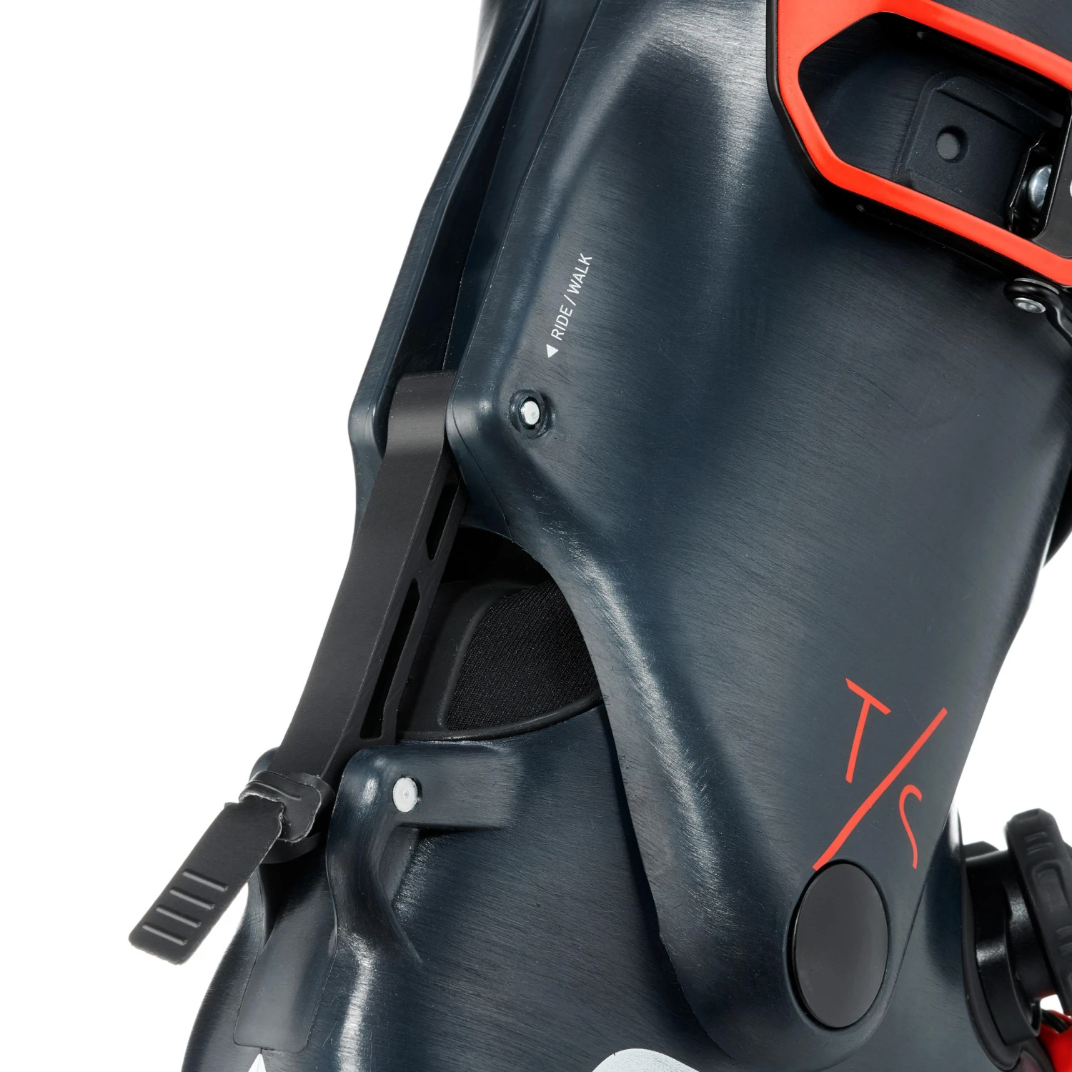 Ski Touring Boots Fischer Travers Ts 12 Ski Touring Boots Fischer Travers Ts - Image 10