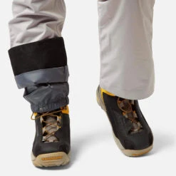 Glow Surftex Ski Pant Black -Outdoor Equipment Store k66353af8e41dcb3d0569d2ec5d81e6a8