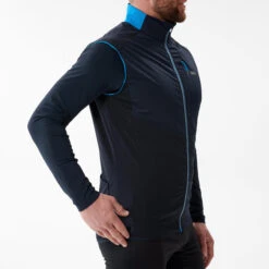 MEN'S CROSS-COUNTRY SKIING GILET 500 -Outdoor Equipment Store k665e3b2f0c718852981c3192bbff8758