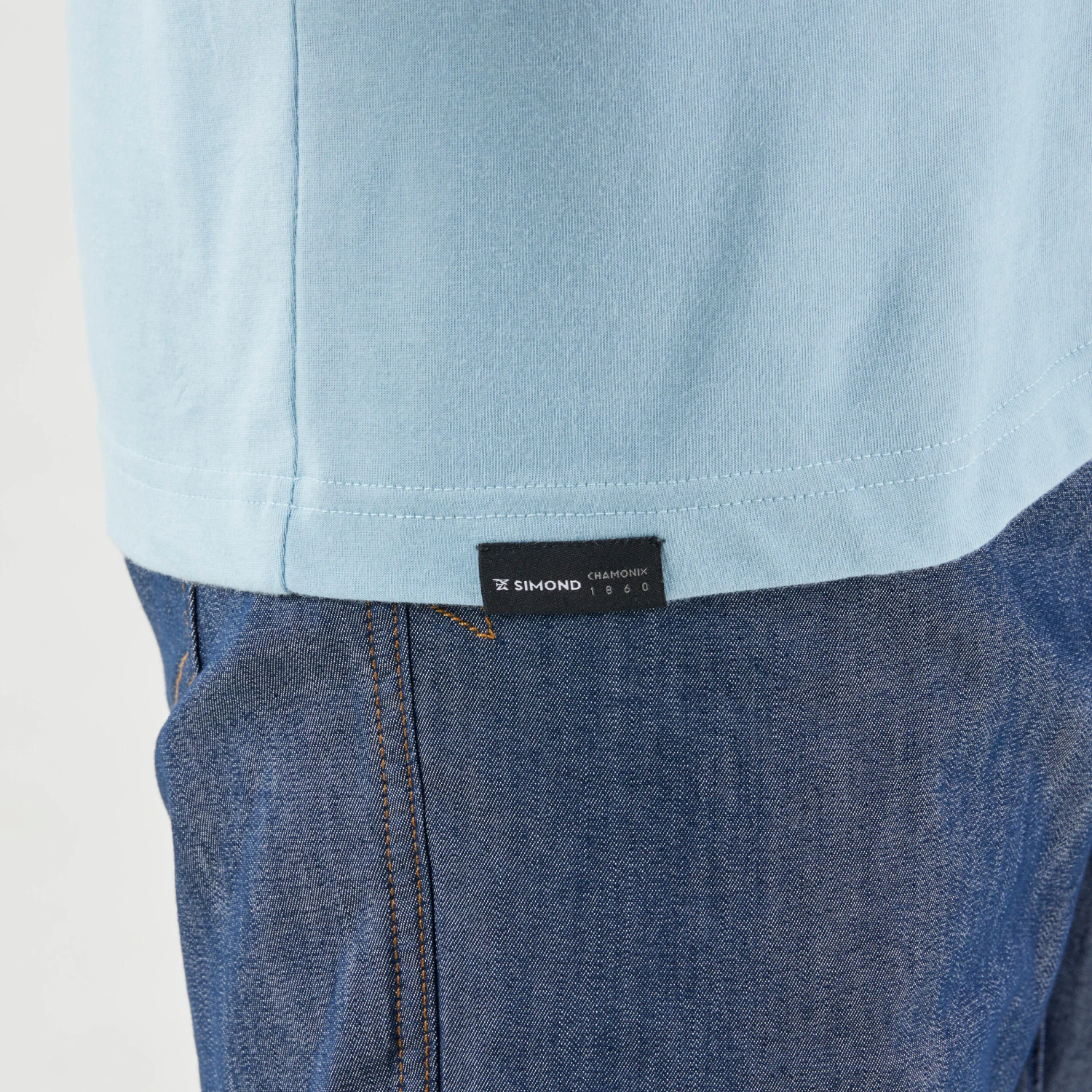 Simond MEN’S CLIMBING T 17 Simond MEN’S CLIMBING T - Image 15