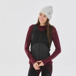 Women’s MTB, Ski And Snowboard Back Protector -Outdoor Equipment Store k66eb9275dd6b2b5ddf5530efbc069880